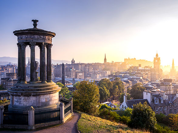 Ecosse (Edimbourg)