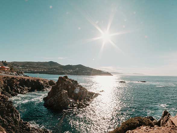 Mexique (Ensenada)