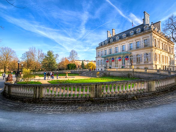 EPERNAY