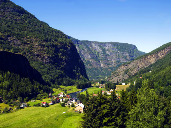 Escale Flaam
