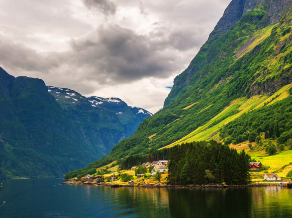 Escale Flaam