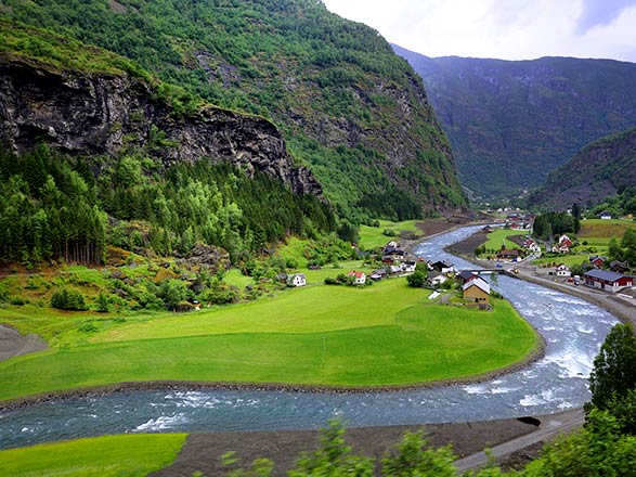 Escale Flaam