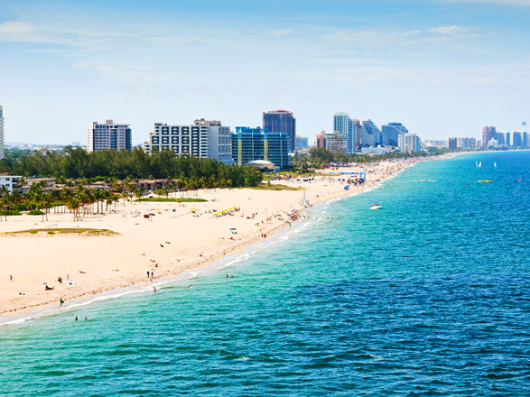 Floride (Fort Lauderdale)