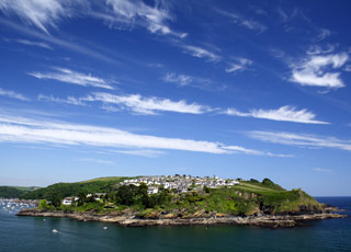 Angleterre (Fowey)
