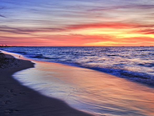 Australie (Fremantle)