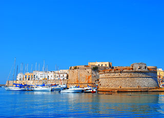 Italie (Gallipoli)