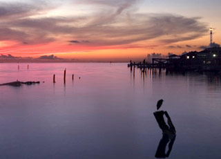 Texas (Galveston)