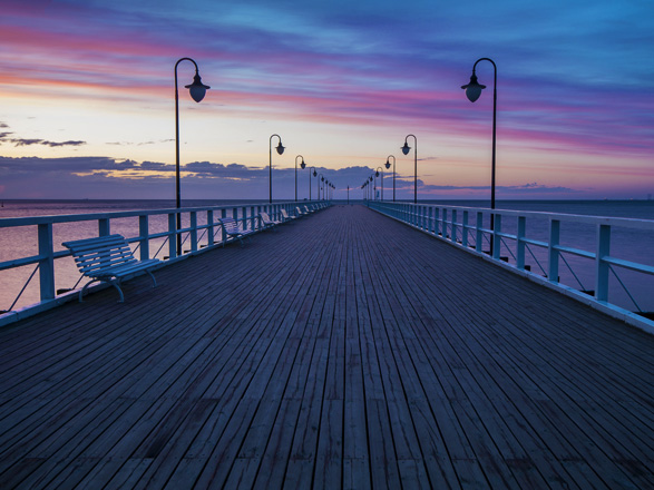 Pologne (Gdynia)