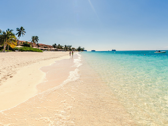 Iles Caïman (Georgetown)
