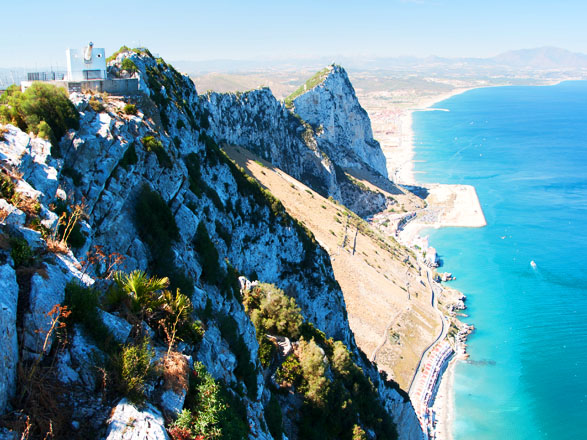 Gibraltar