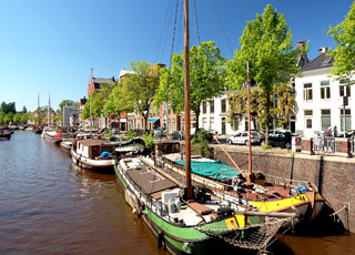 Groningen (Pays Bas)