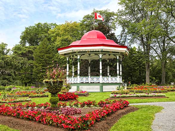 Canada (Halifax)