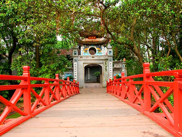 Hanoï