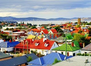 Australie (Hobart)