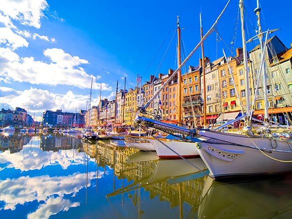 HONFLEUR