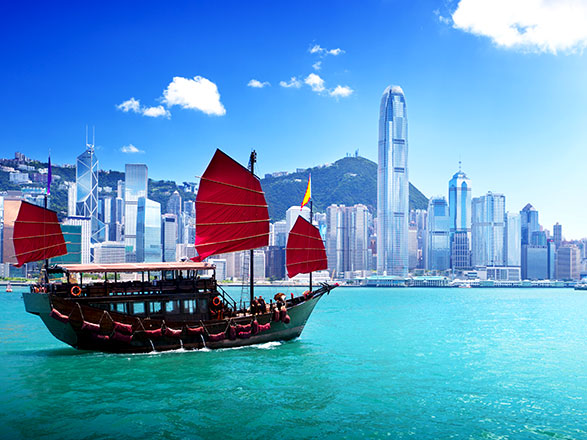 Hong Kong