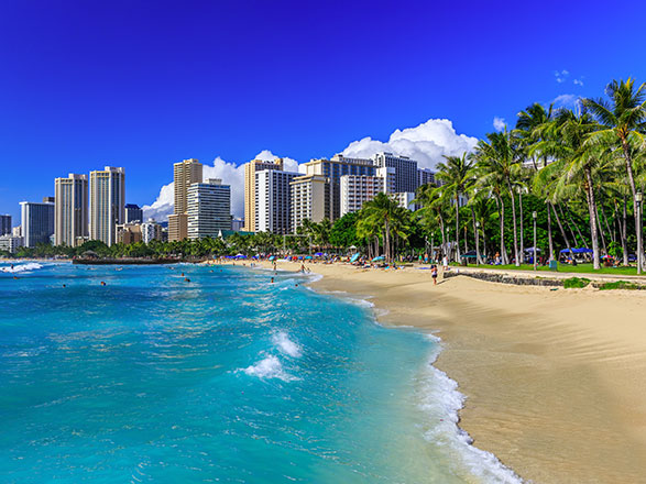 Honolulu (Hawaï)