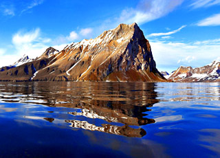 Spitzberg (Hornsund)