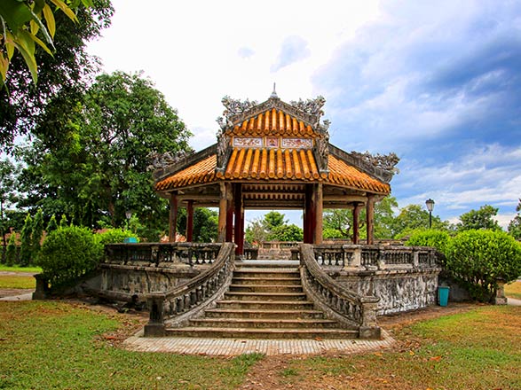 Hué