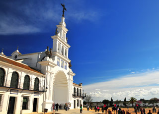 Espagne (Huelva)