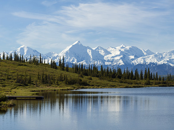 Alaska (Icy Strait Point)