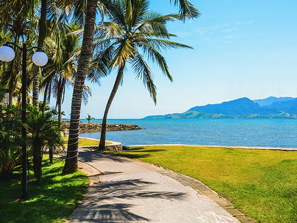 Brésil (Ilhabela)