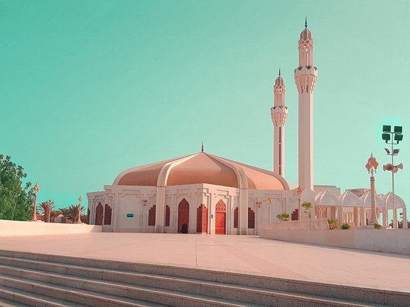 Arabie Saoudite (Jeddah)