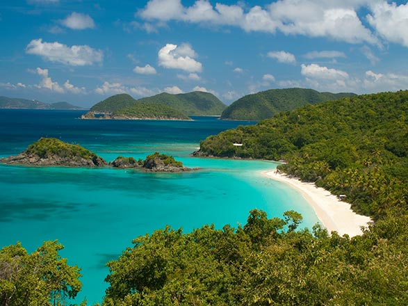 Iles Vierges Britanniques (Jost Van Dyke)