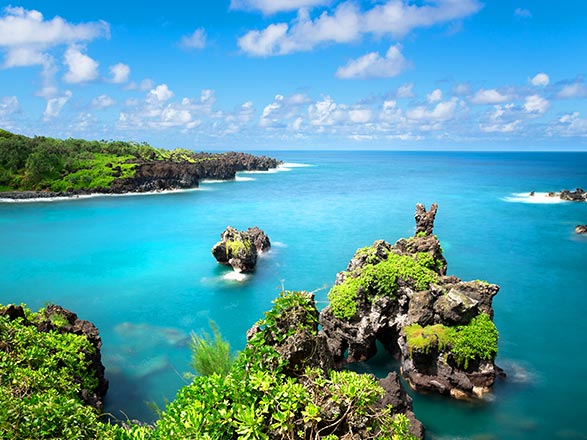 Hawaï (Kahului)