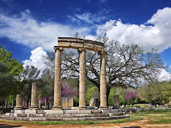 Olympie (Katakolon)