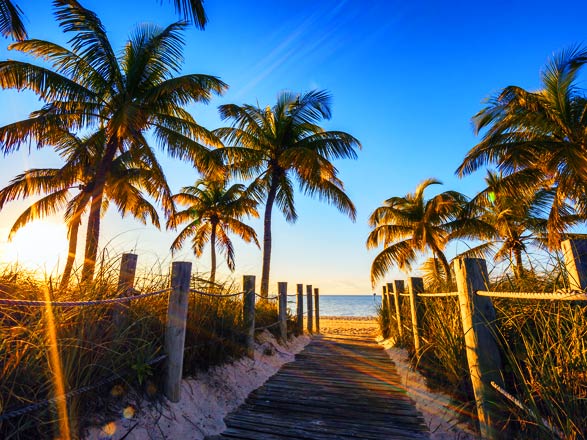 Floride (Key West)