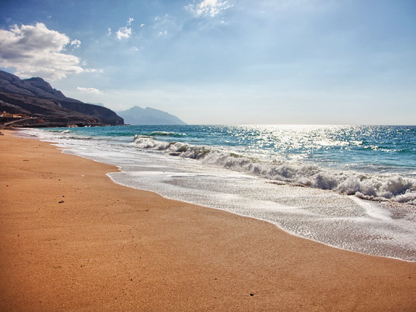 Oman (Khasab)