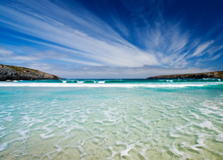 Australie (Kangaroo Island)