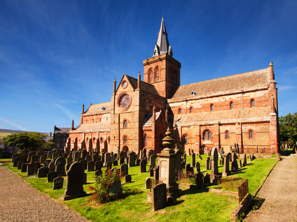 Ecosse (Kirkwall)