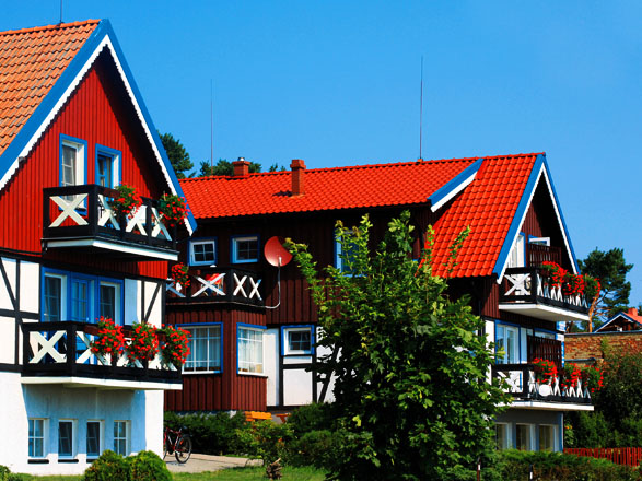 Lituanie (Klaipeda)