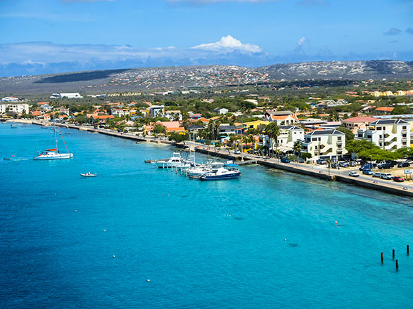 Antilles (Kralendjik)