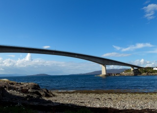 Ecosse (Kyle of Lochalsh)