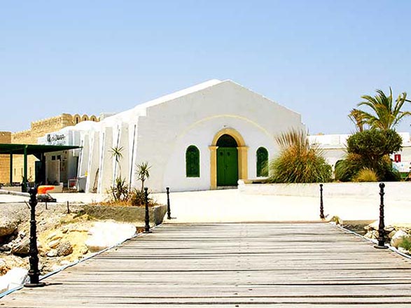 Tunis (La Goulette)