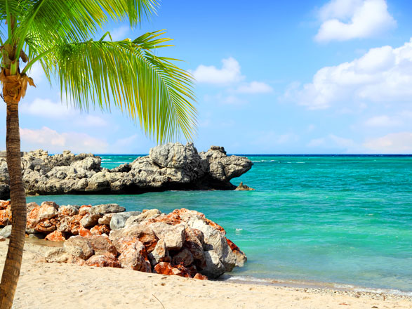 Haïti (Labadee)