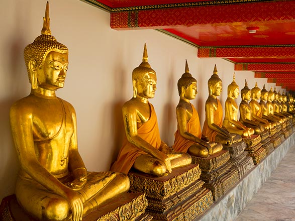 Bangkok (Laem Chabang)