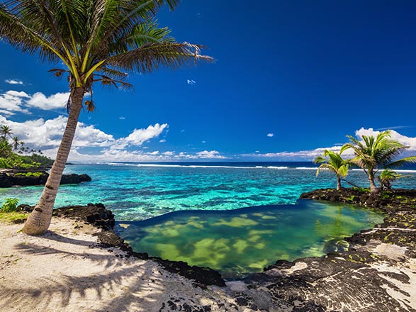Iles Fidji (Lautoka)