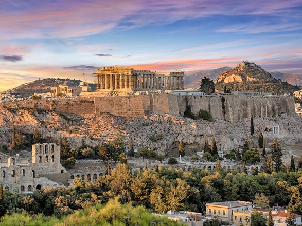 LE PIREE (PIRAEUS)