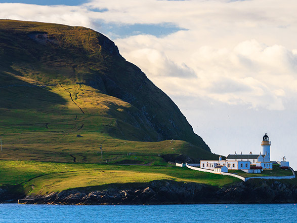 Ecosse (Lerwick)