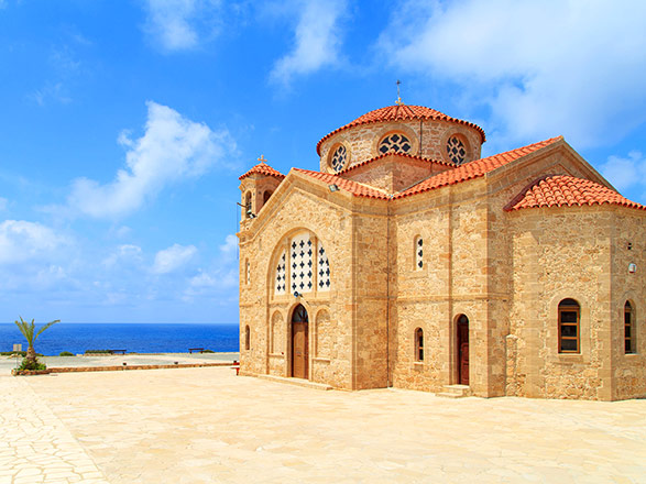 Chypre (Limassol)