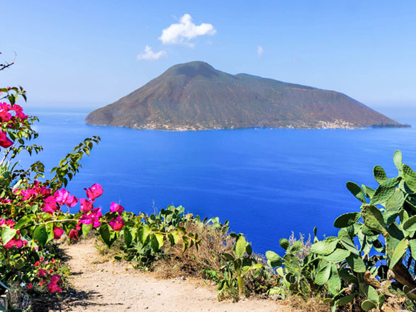 Sicile (Lipari)
