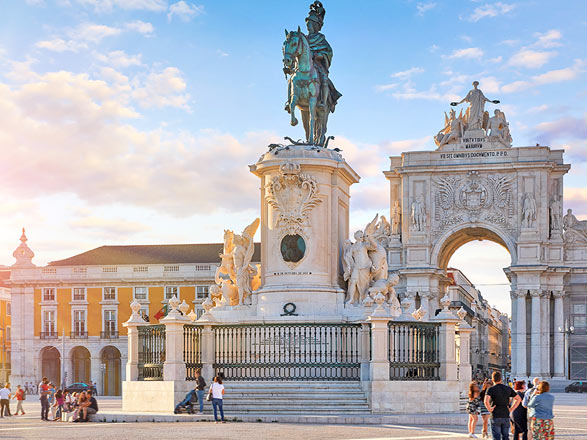 Lisbonne