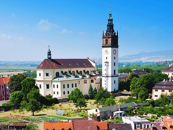 LITOMERICE