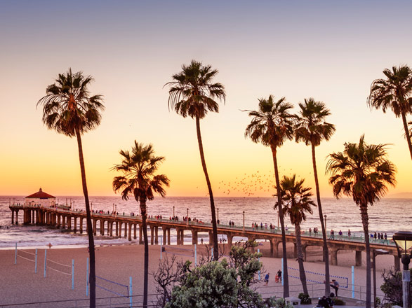 Los Angeles (Etats-Unis)