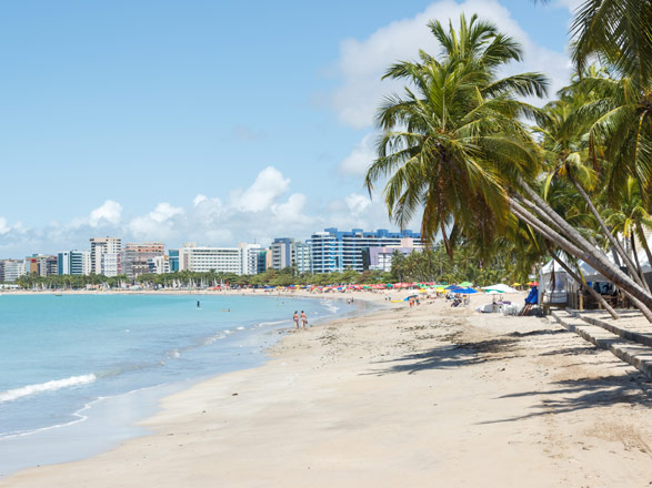 Brésil (Maceio)