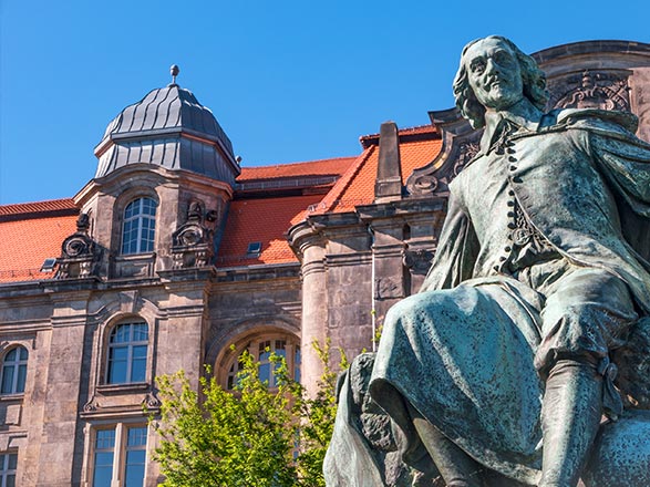 MAGDEBURG
